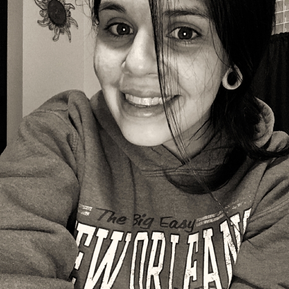 Meet your Posher,Lita - Picture 1 of 3